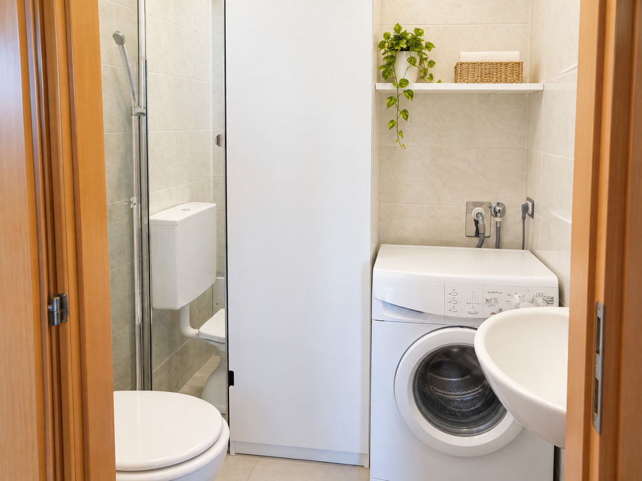 Appartamento in affitto a Quarto d'Altino